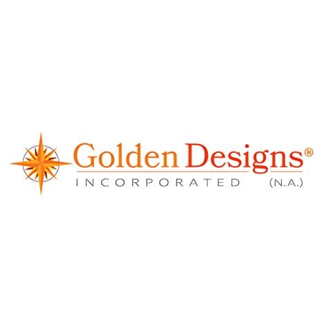 GOLDEN DESIGNS